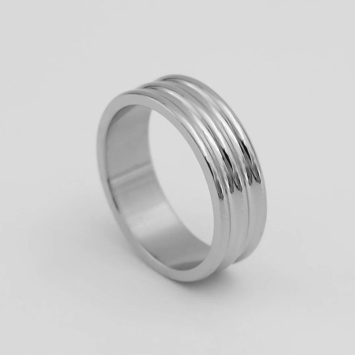 Rayna Ring - ISMI JEWELS