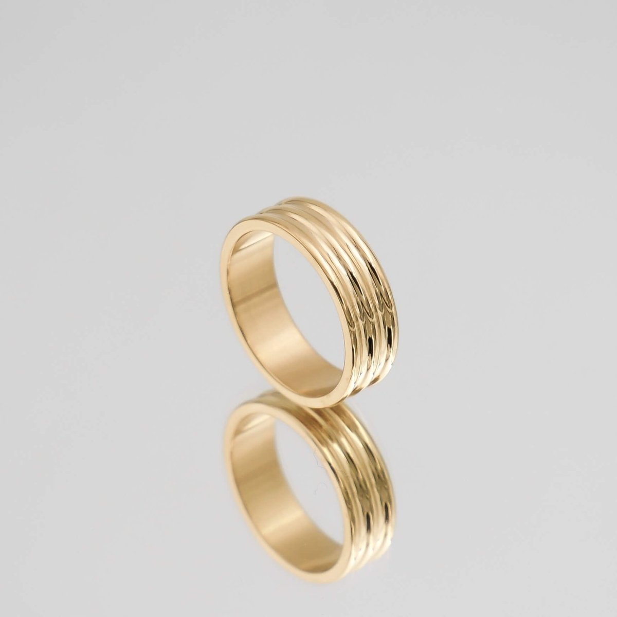 Rayna Ring - ISMI JEWELS