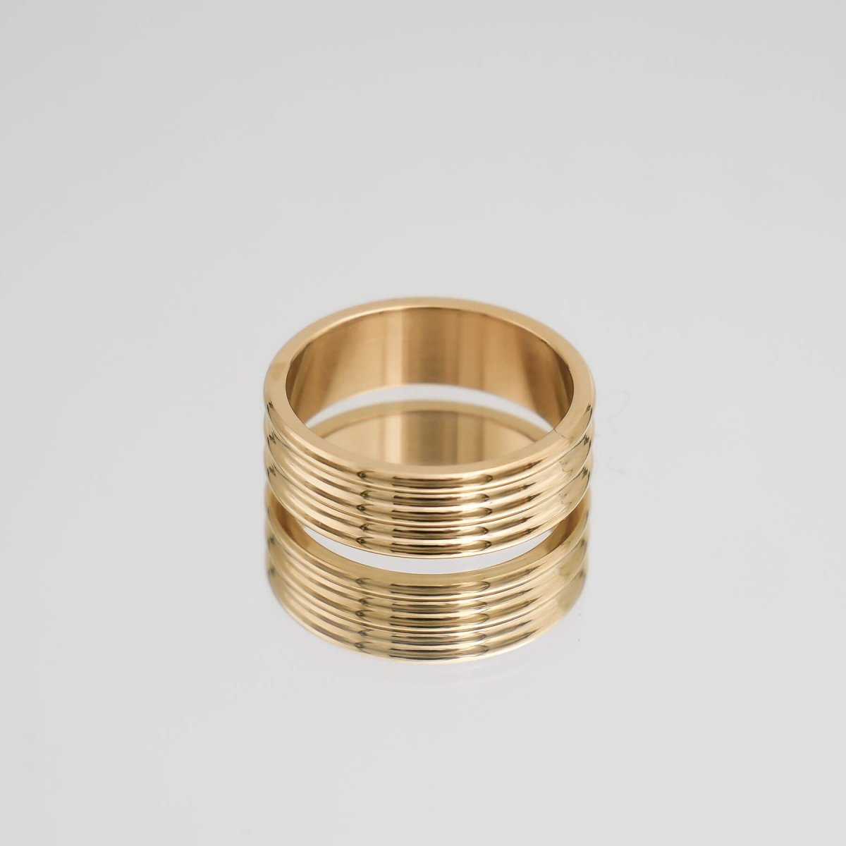 Rayna Ring - ISMI JEWELS