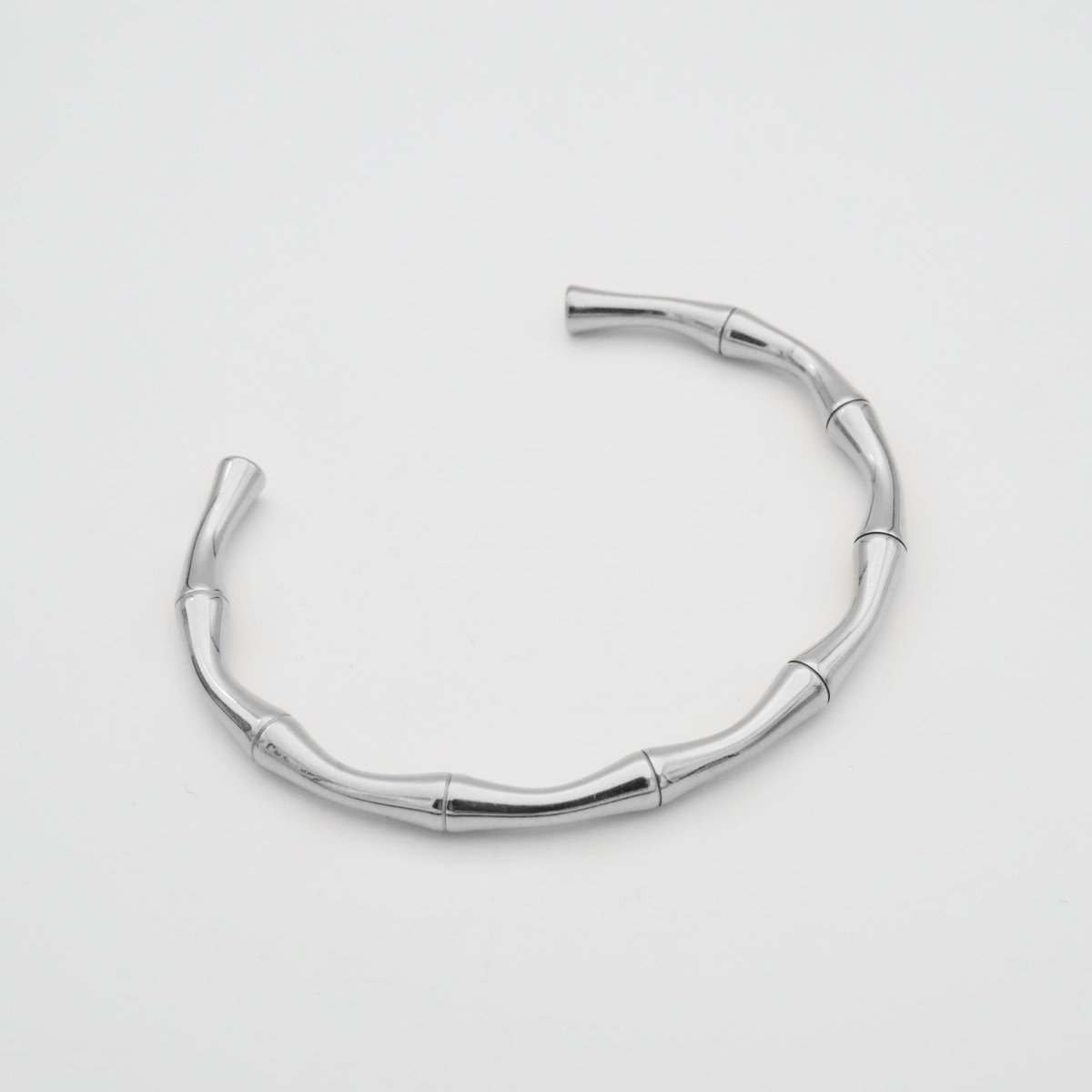 Rei Bamboo Bracelet - ISMI JEWELS