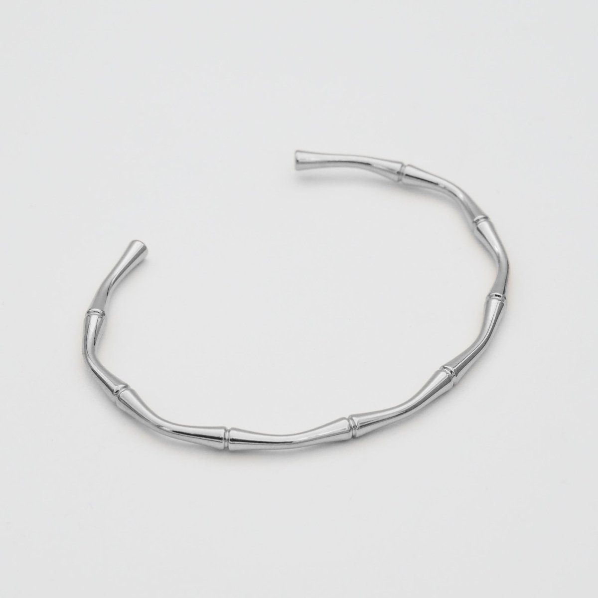 Rei Bamboo Bracelet - ISMI JEWELS