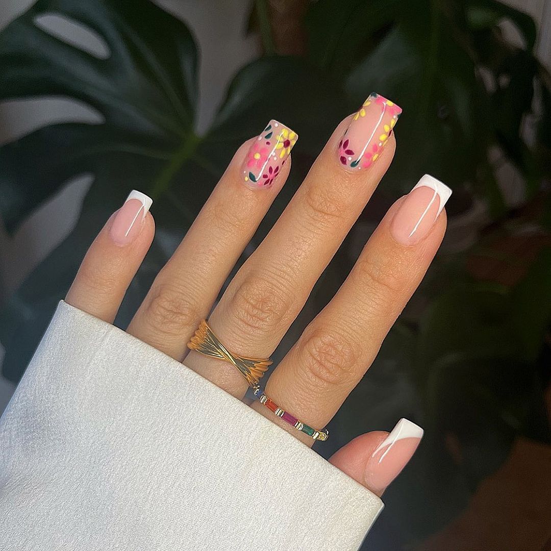 Ria Ring - ISMI JEWELS