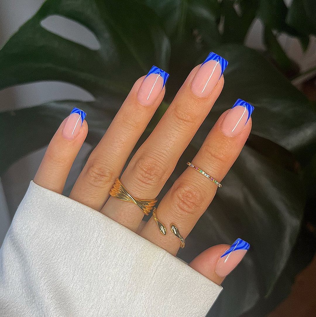 Ria Ring - ISMI JEWELS
