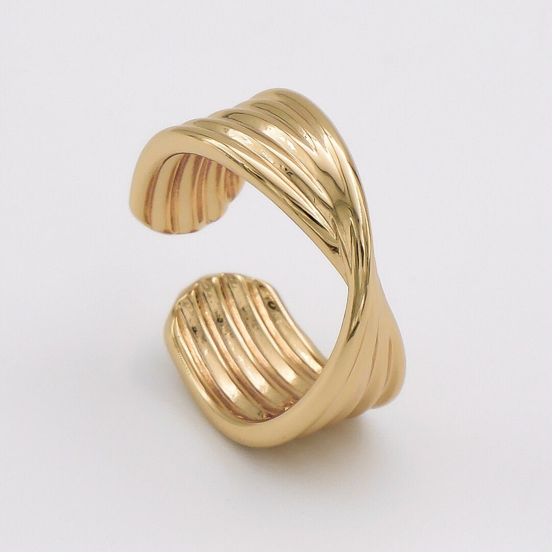 Ria Ring - ISMI JEWELS