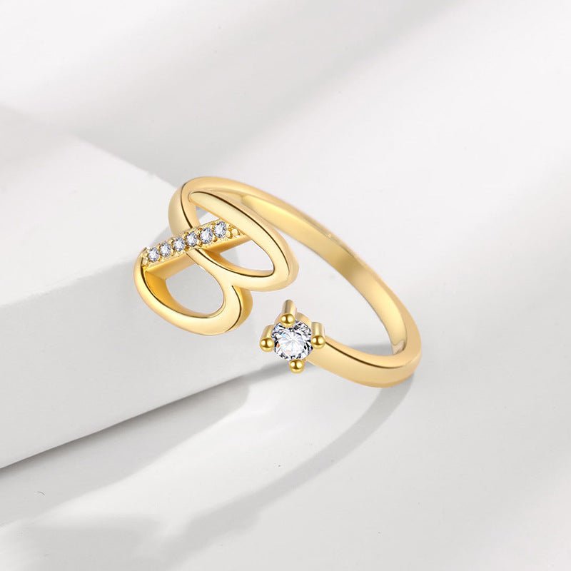 RING - ISMI JEWELS