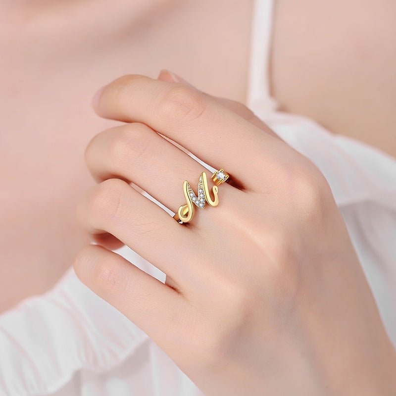RING - ISMI JEWELS