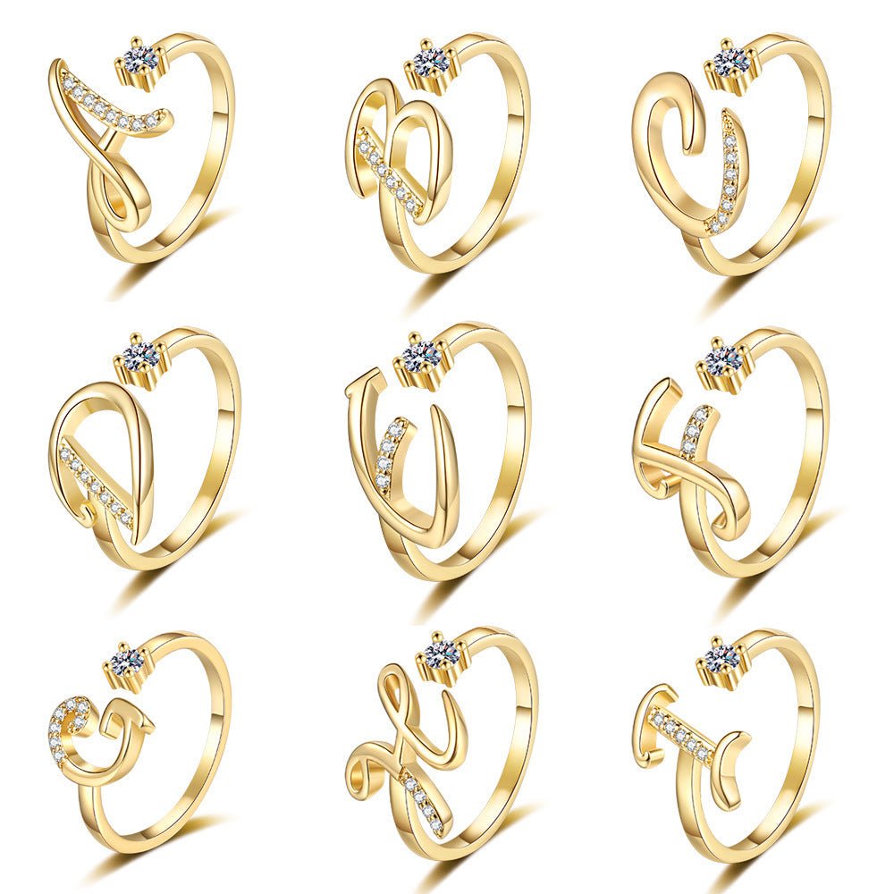 RING - ISMI JEWELS