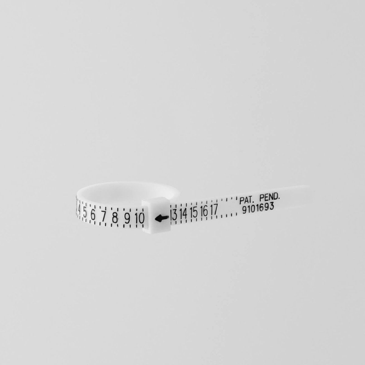 Ring Sizer - ISMI JEWELS