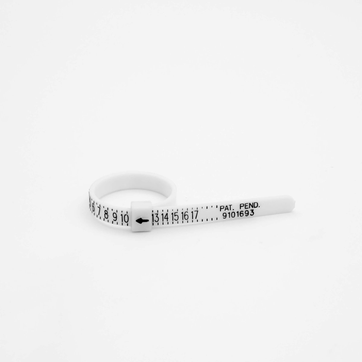 Ring Sizer - ISMI JEWELS