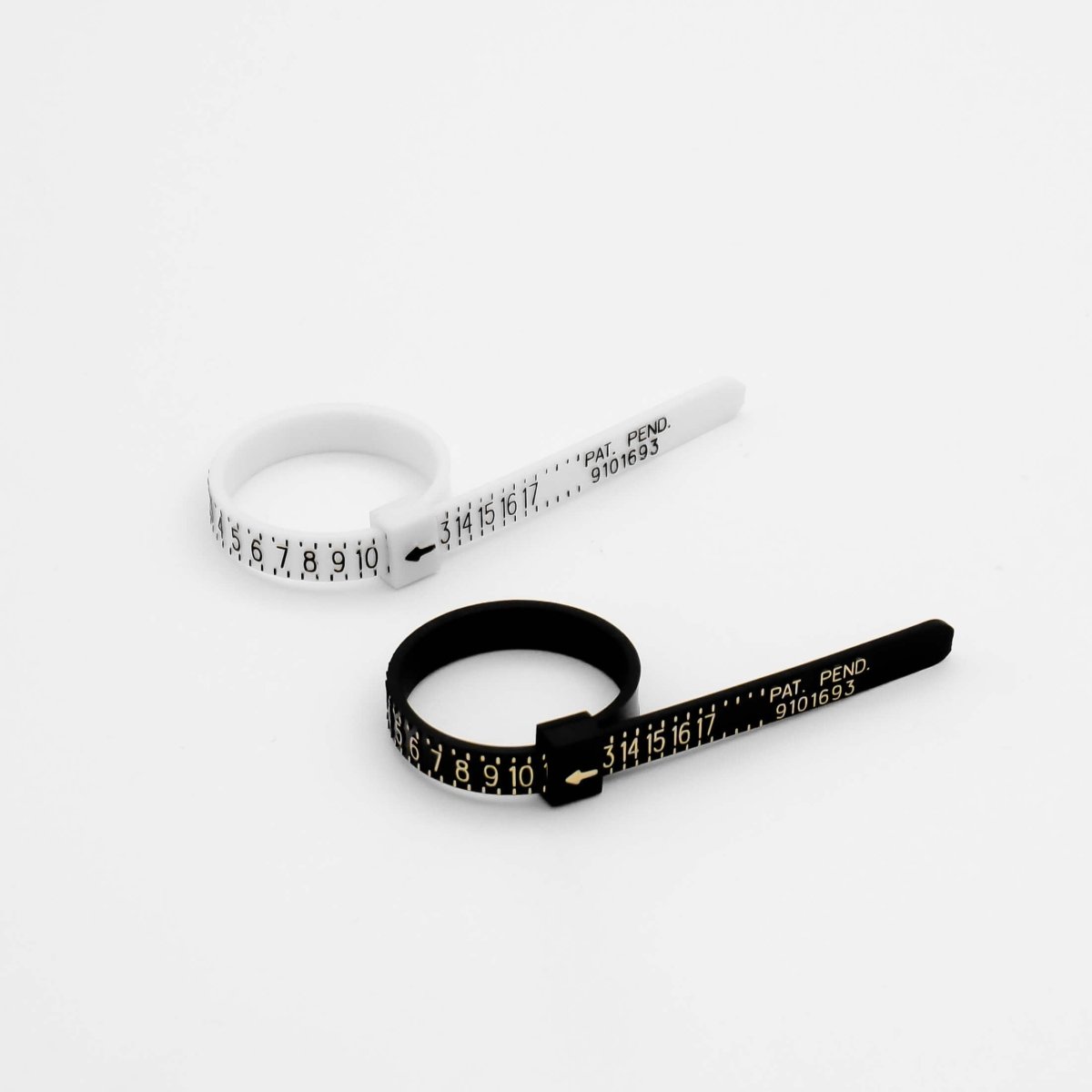 Ring Sizer - ISMI JEWELS