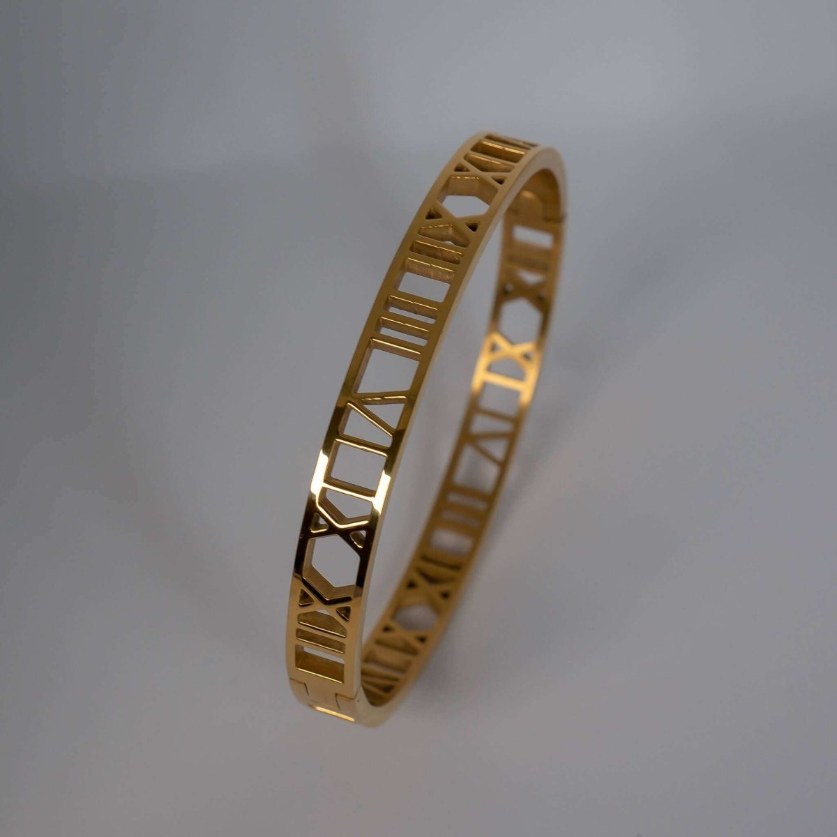Roman Bracelet Collection Bundle - ISMI JEWELS
