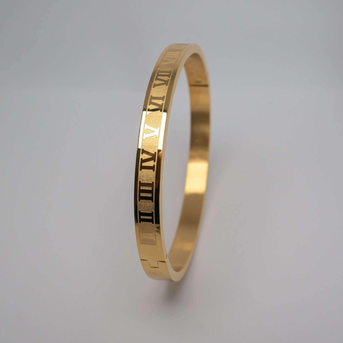 Roman Bracelet Collection Bundle - ISMI JEWELS