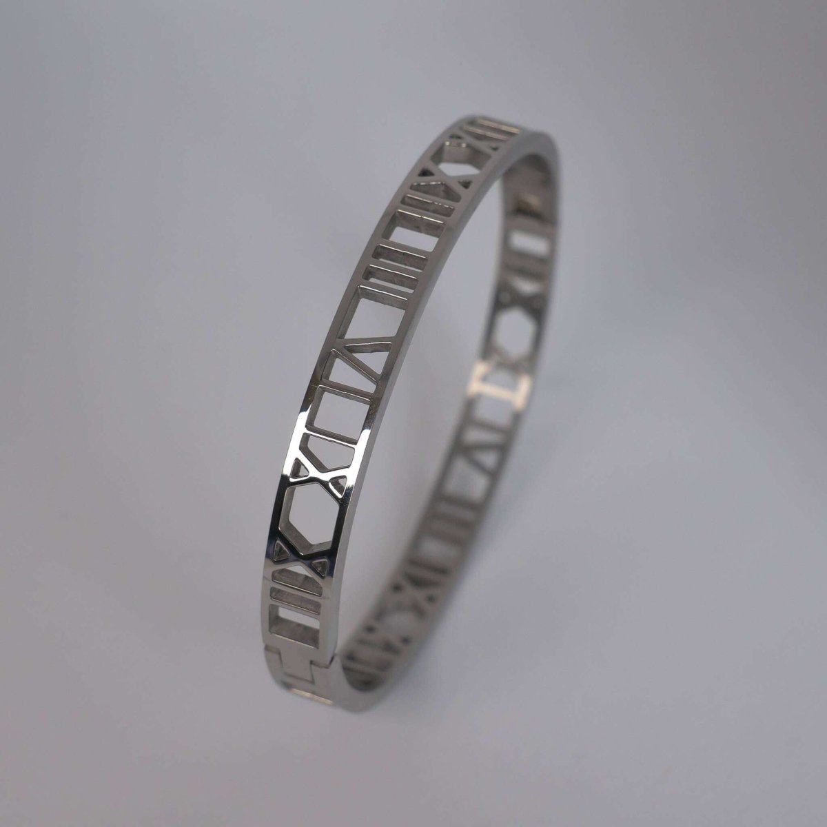 Roman Bracelet Collection Bundle - ISMI JEWELS