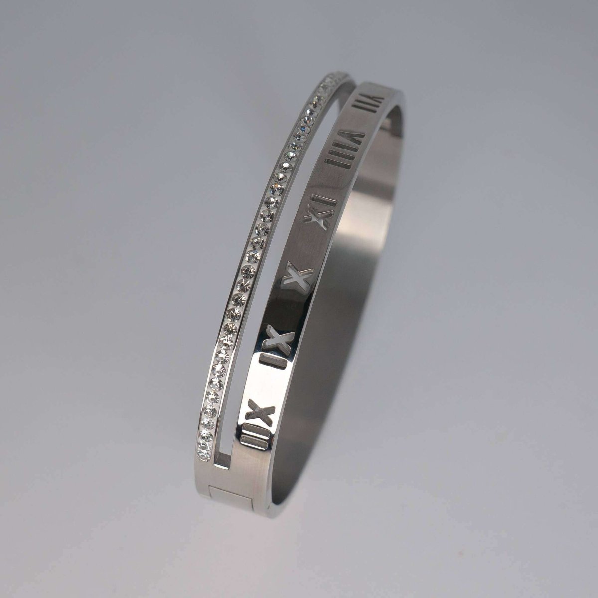 Roman Bracelet Collection Bundle - ISMI JEWELS