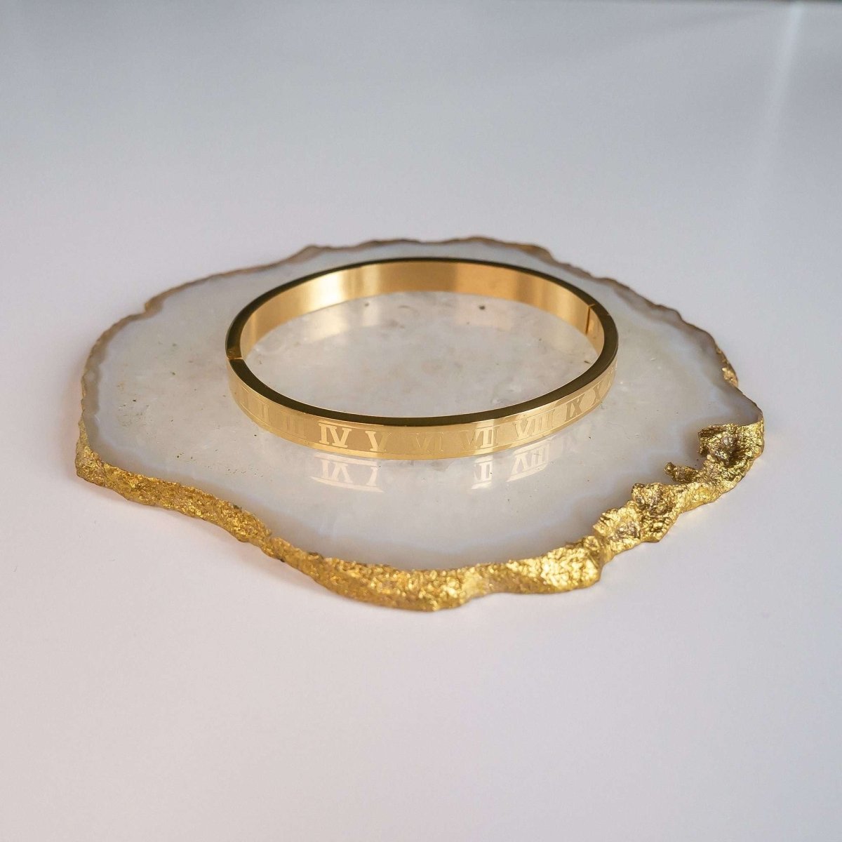 Rome Bracelet - ISMI JEWELS