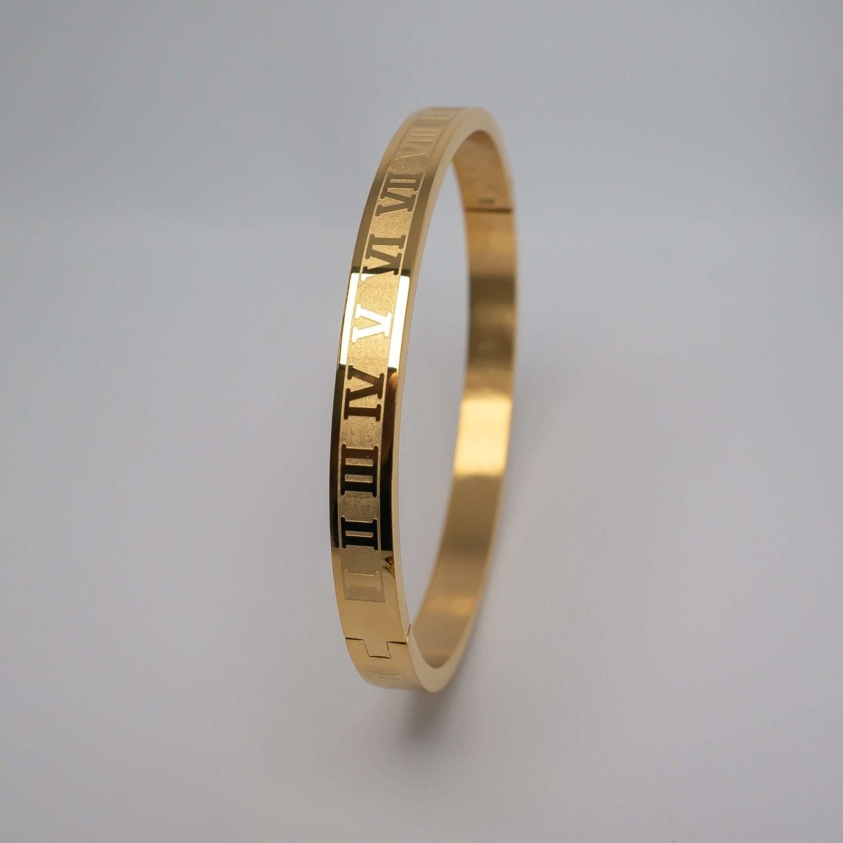 Rome Bracelet - ISMI JEWELS
