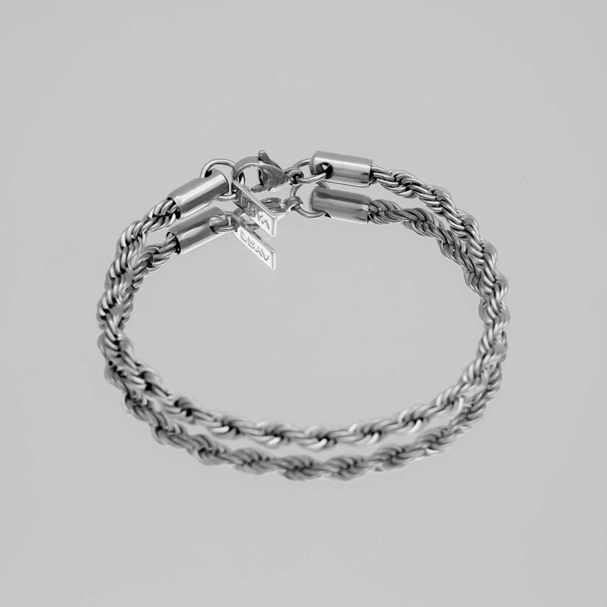 Rope Chain Bracelet - ISMI JEWELS