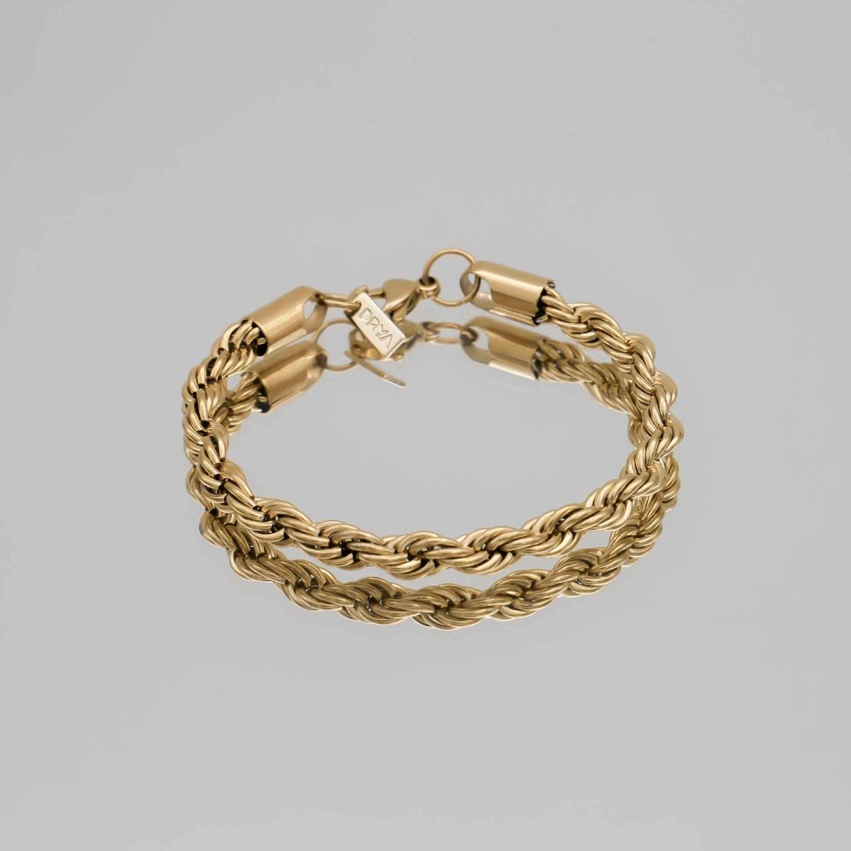 Rope Chain Bracelet - ISMI JEWELS