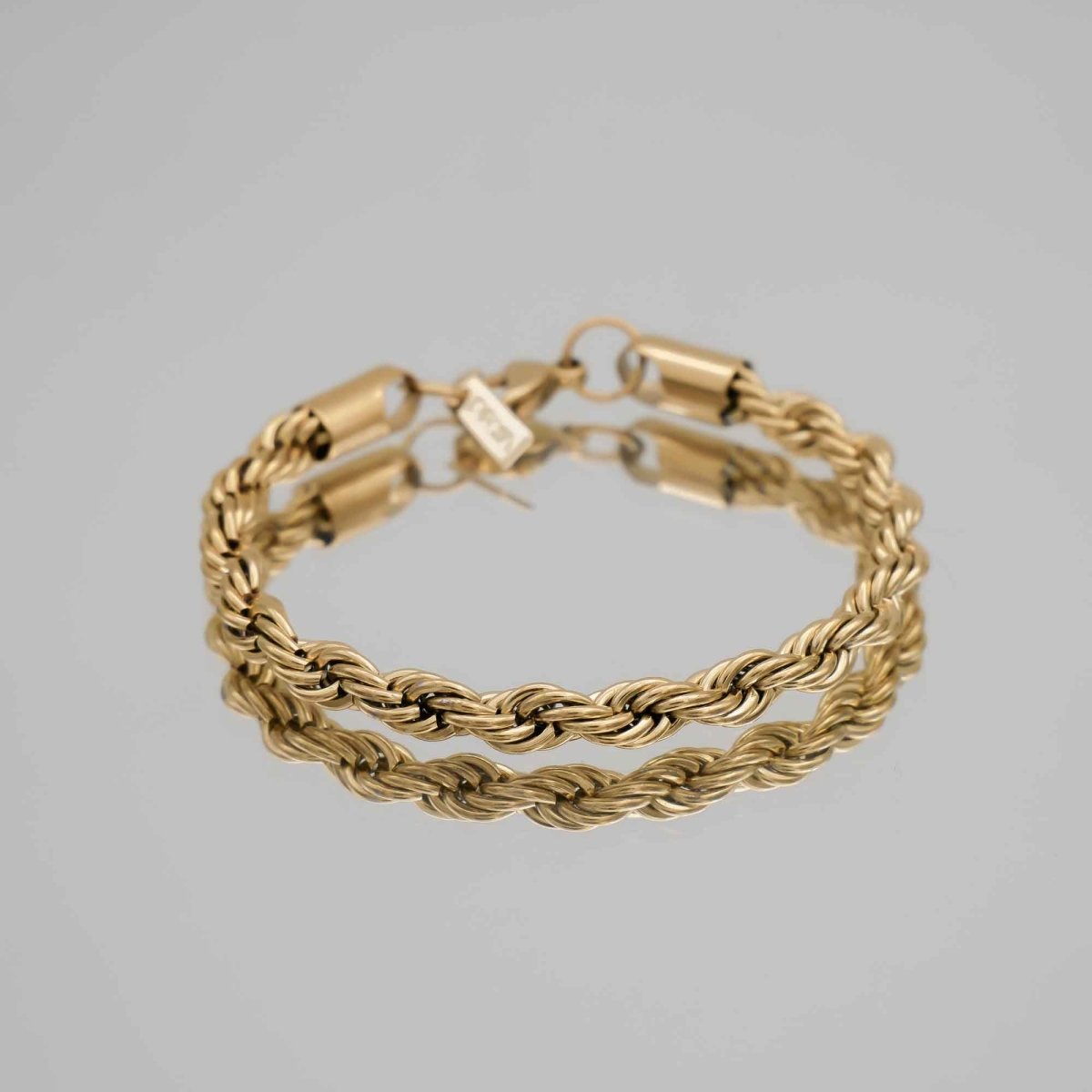 Rope Chain Bracelet - ISMI JEWELS