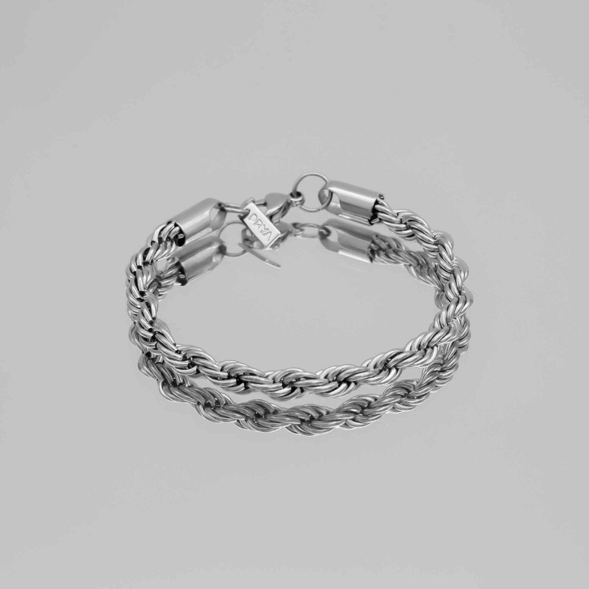 Rope Chain Bracelet - ISMI JEWELS