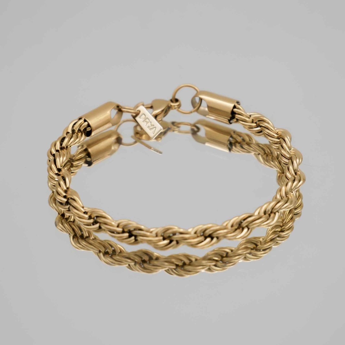 Rope Chain Bracelet - ISMI JEWELS