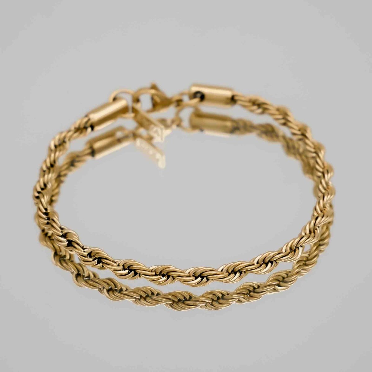 Rope Chain Bracelet - ISMI JEWELS