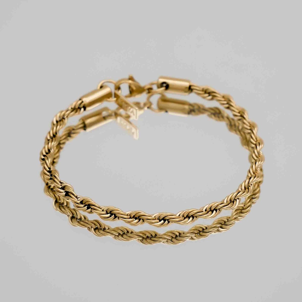 Rope Chain Bracelet - ISMI JEWELS