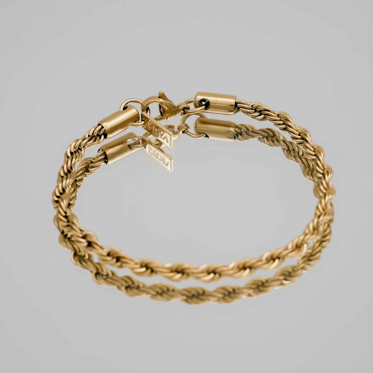Rope Chain Bracelet - ISMI JEWELS