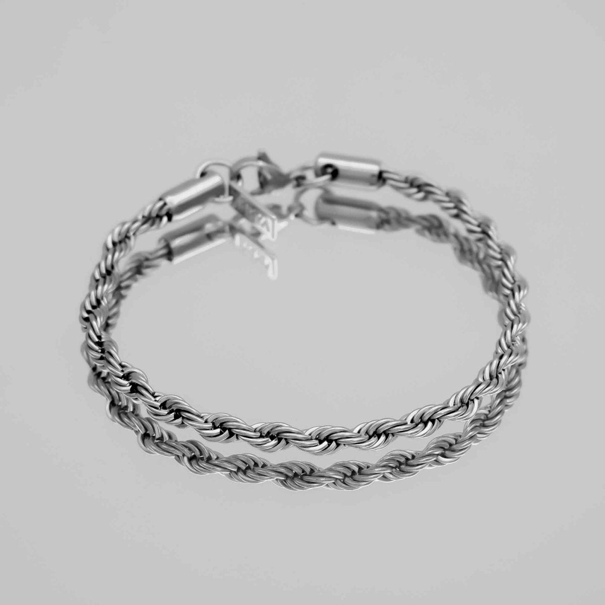 Rope Chain Bracelet - ISMI JEWELS