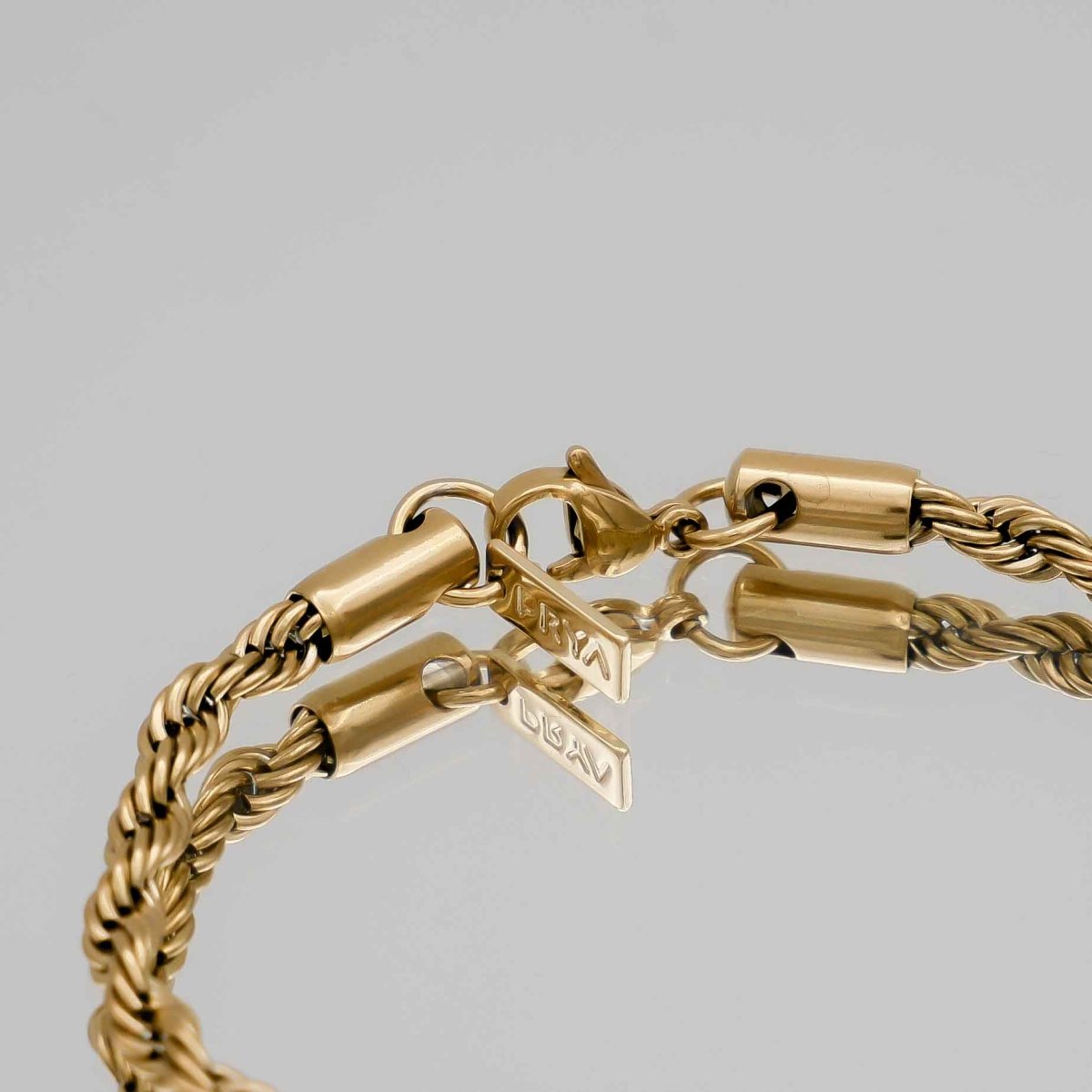 Rope Chain Bracelet - ISMI JEWELS