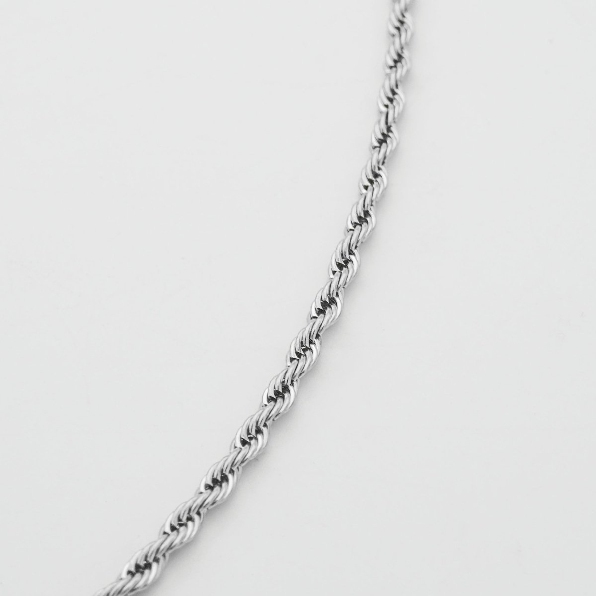 Rope Chain - Bundle item - ISMI JEWELS