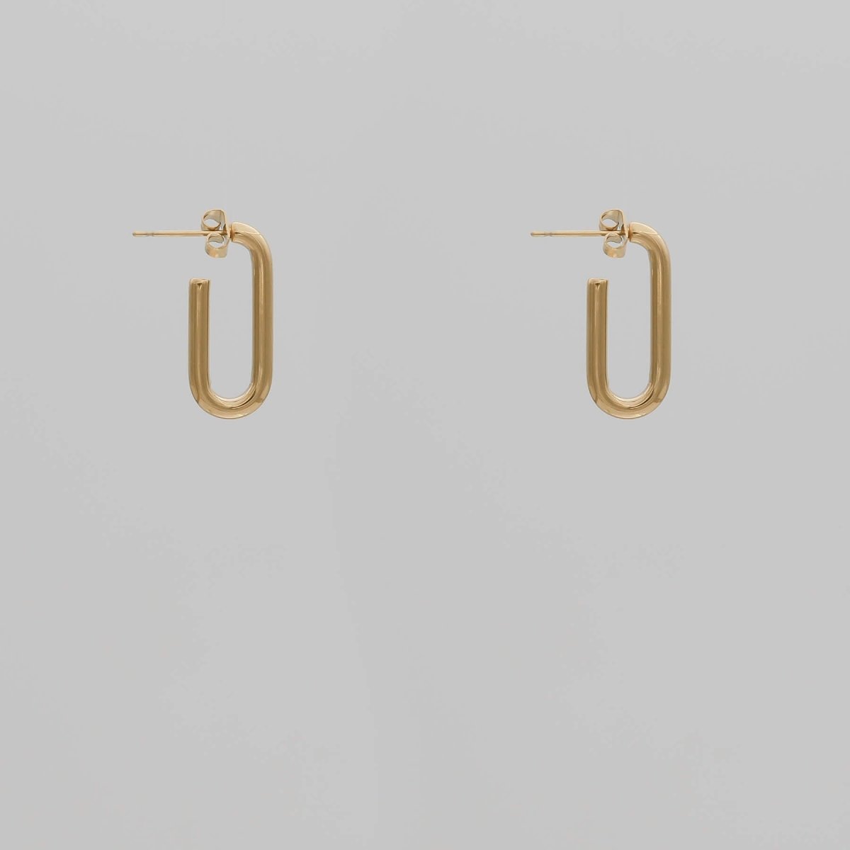 Sadie Link Earrings - ISMI JEWELS