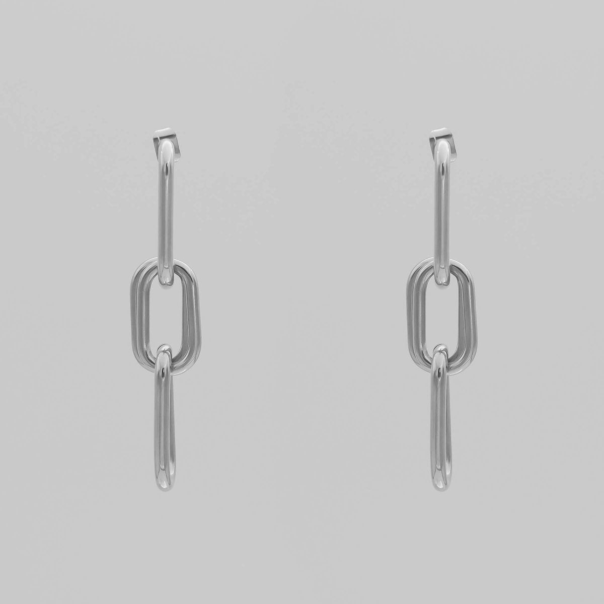 Sadie Link Earrings - ISMI JEWELS