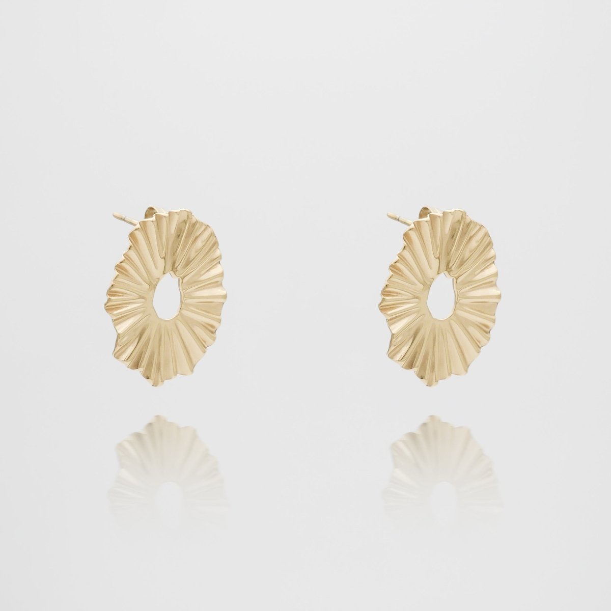 Samara Earrings - ISMI JEWELS