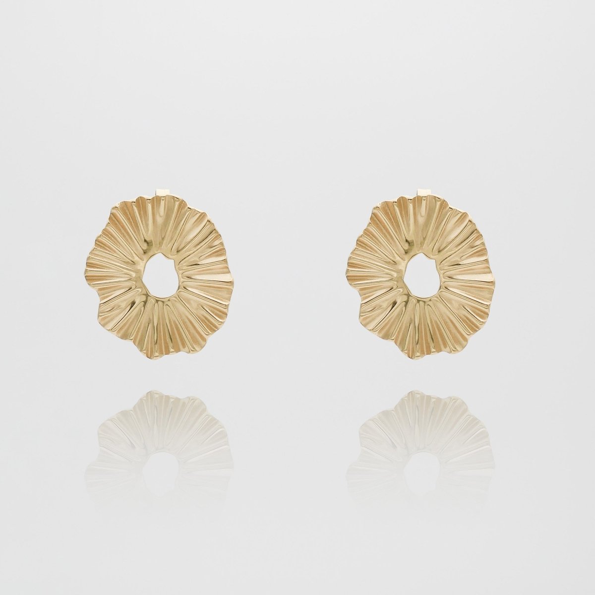 Samara Earrings - ISMI JEWELS