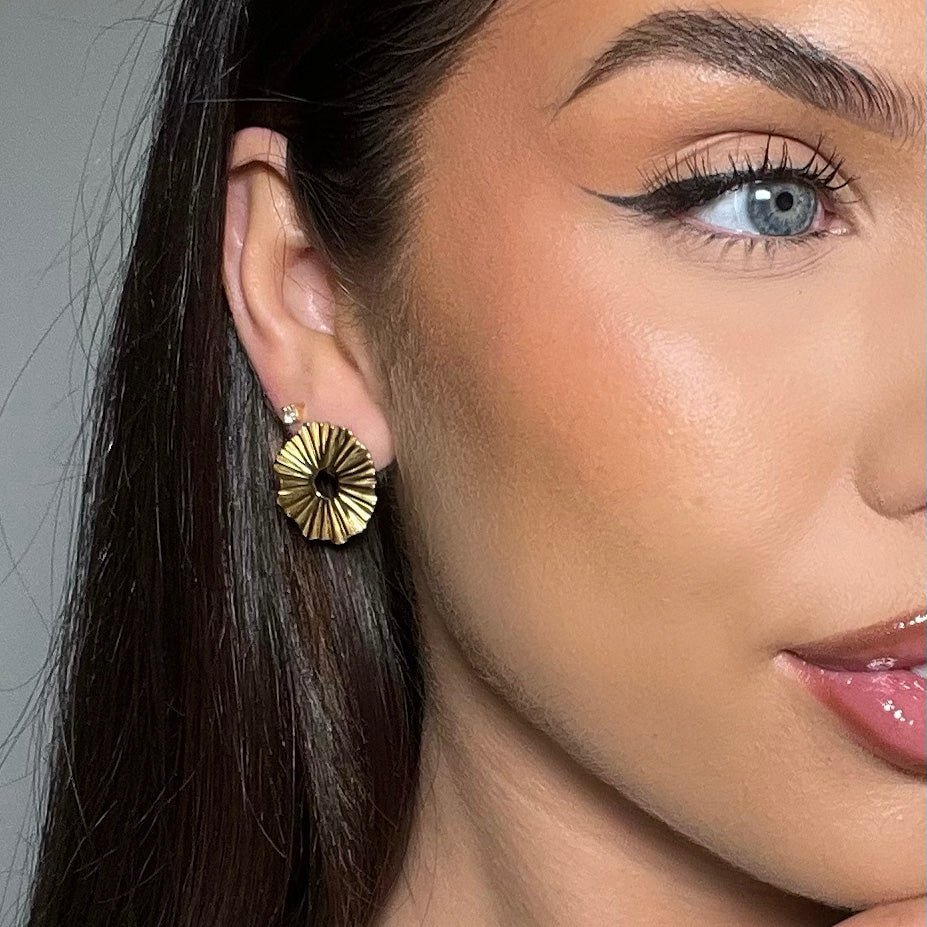 Samara Earrings - ISMI JEWELS