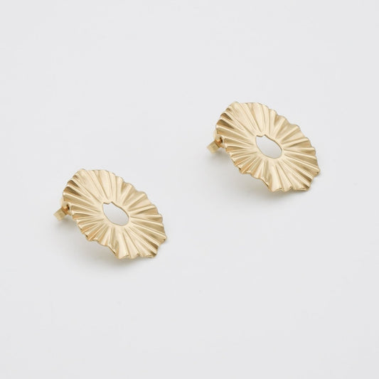 Samara Earrings - ISMI JEWELS