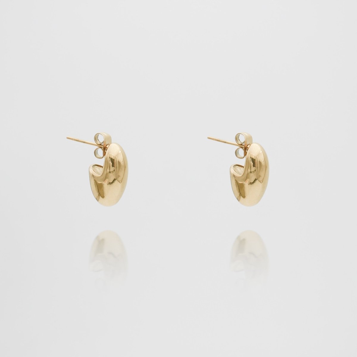 Saskia Earrings - ISMI JEWELS