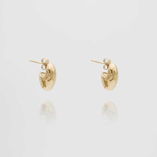 Saskia Earrings - ISMI JEWELS