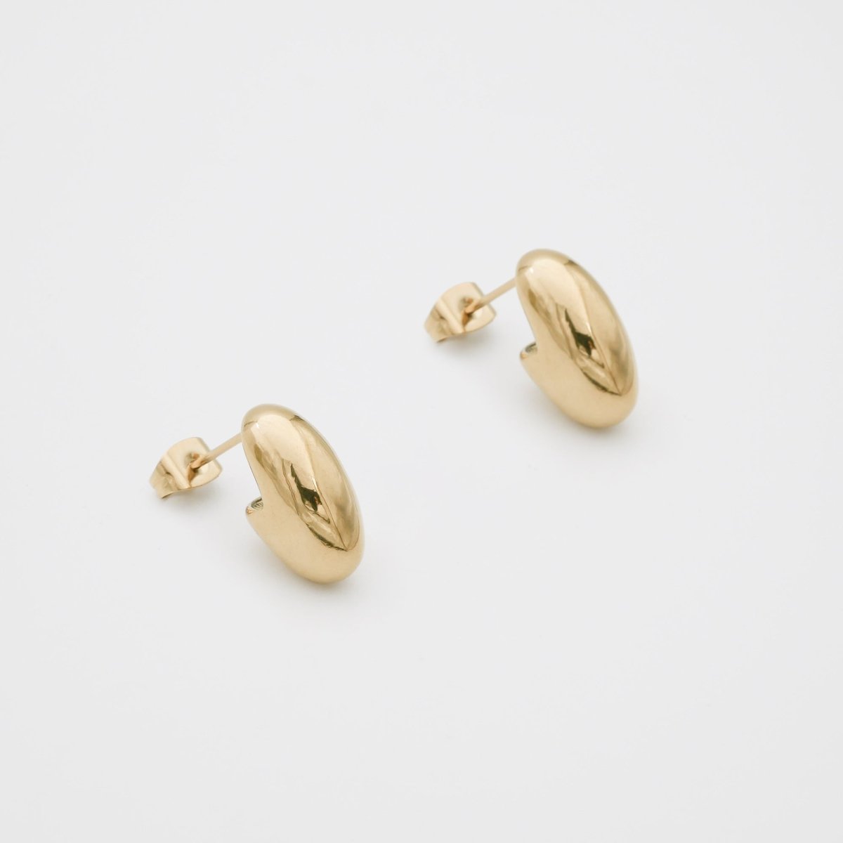 Saskia Earrings - ISMI JEWELS