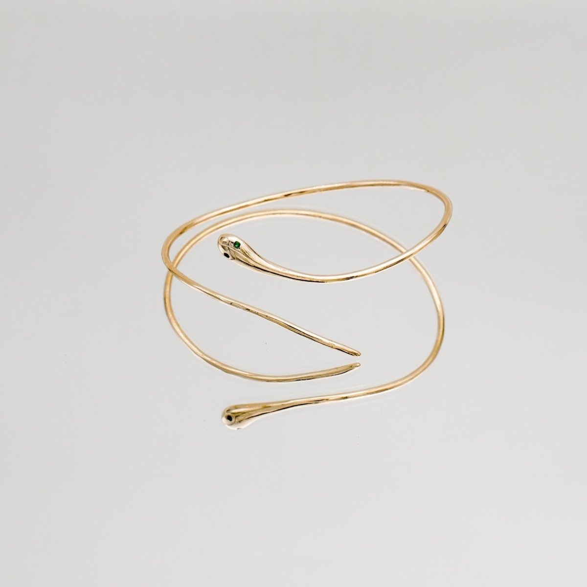 Savannah Snake Bracelet - ISMI JEWELS
