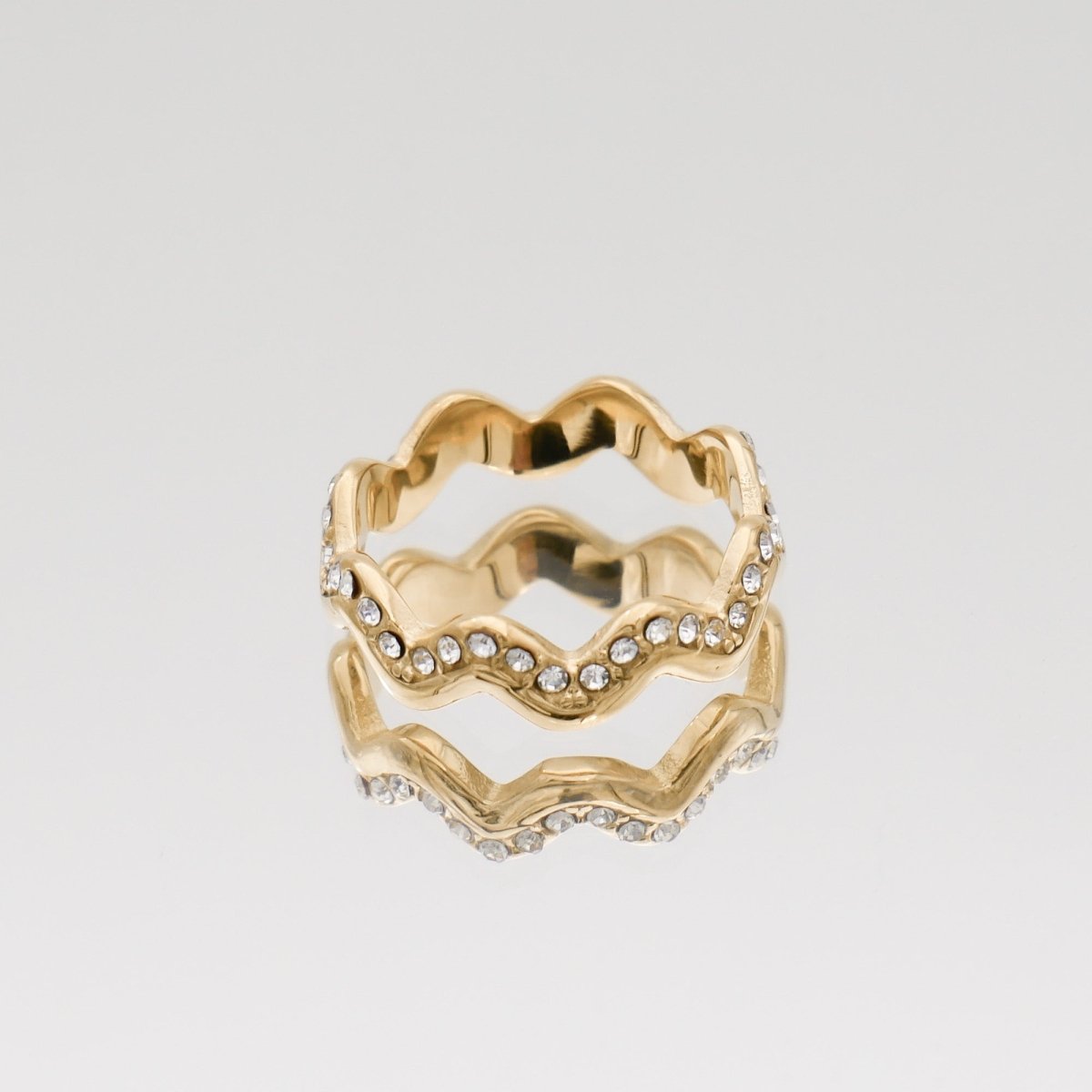 Sayla Ring - ISMI JEWELS