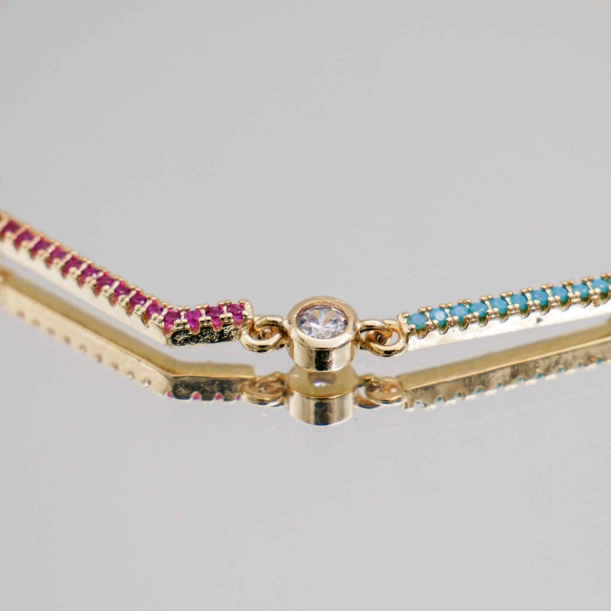 Scarlet Bracelet - ISMI JEWELS