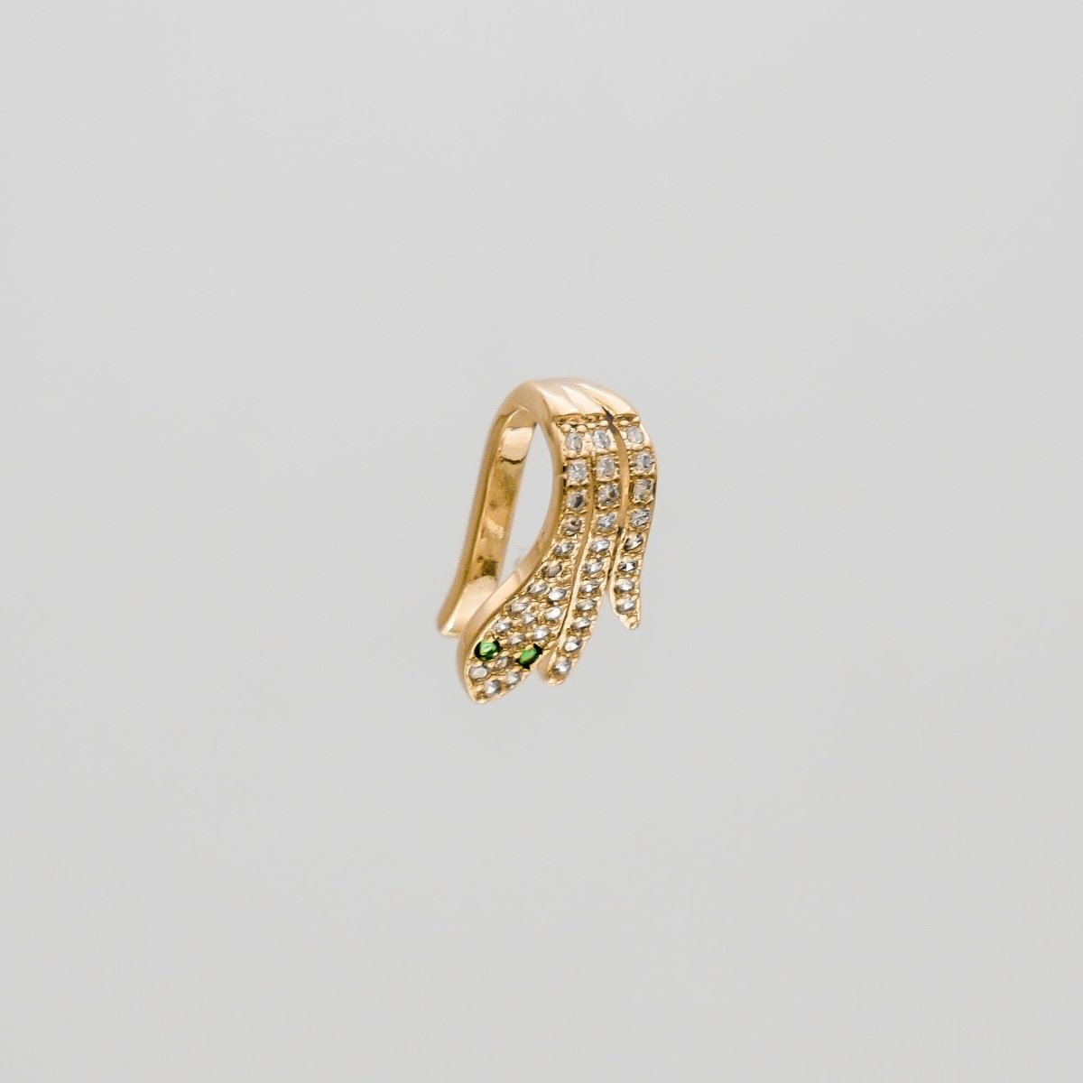 Selah Ear Cuff - ISMI JEWELS