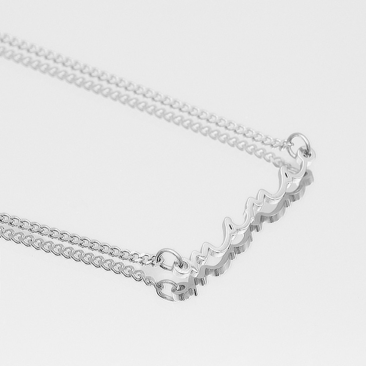 Selina Mama Necklace - ISMI JEWELS