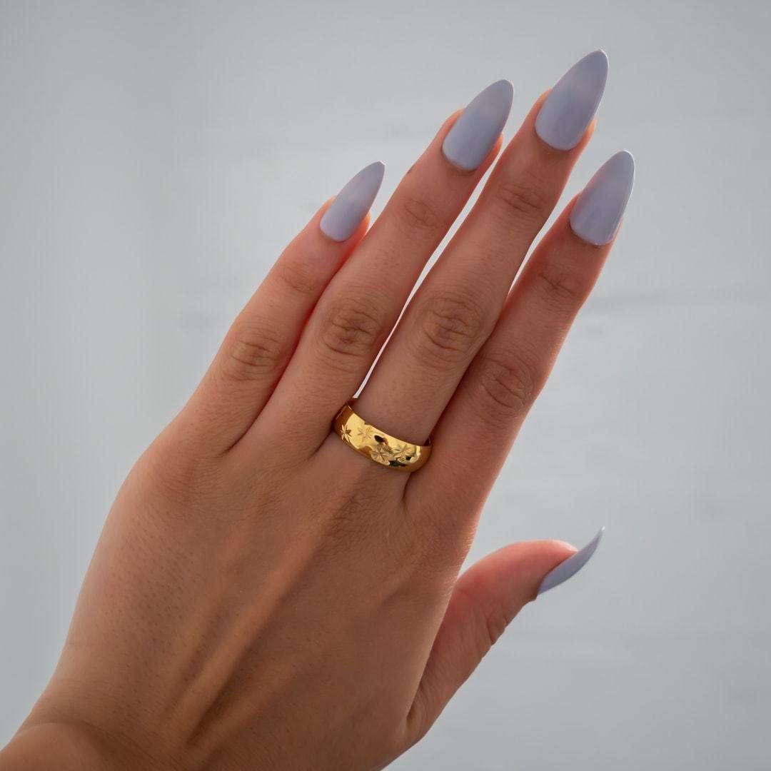 Selina Ring - ISMI JEWELS