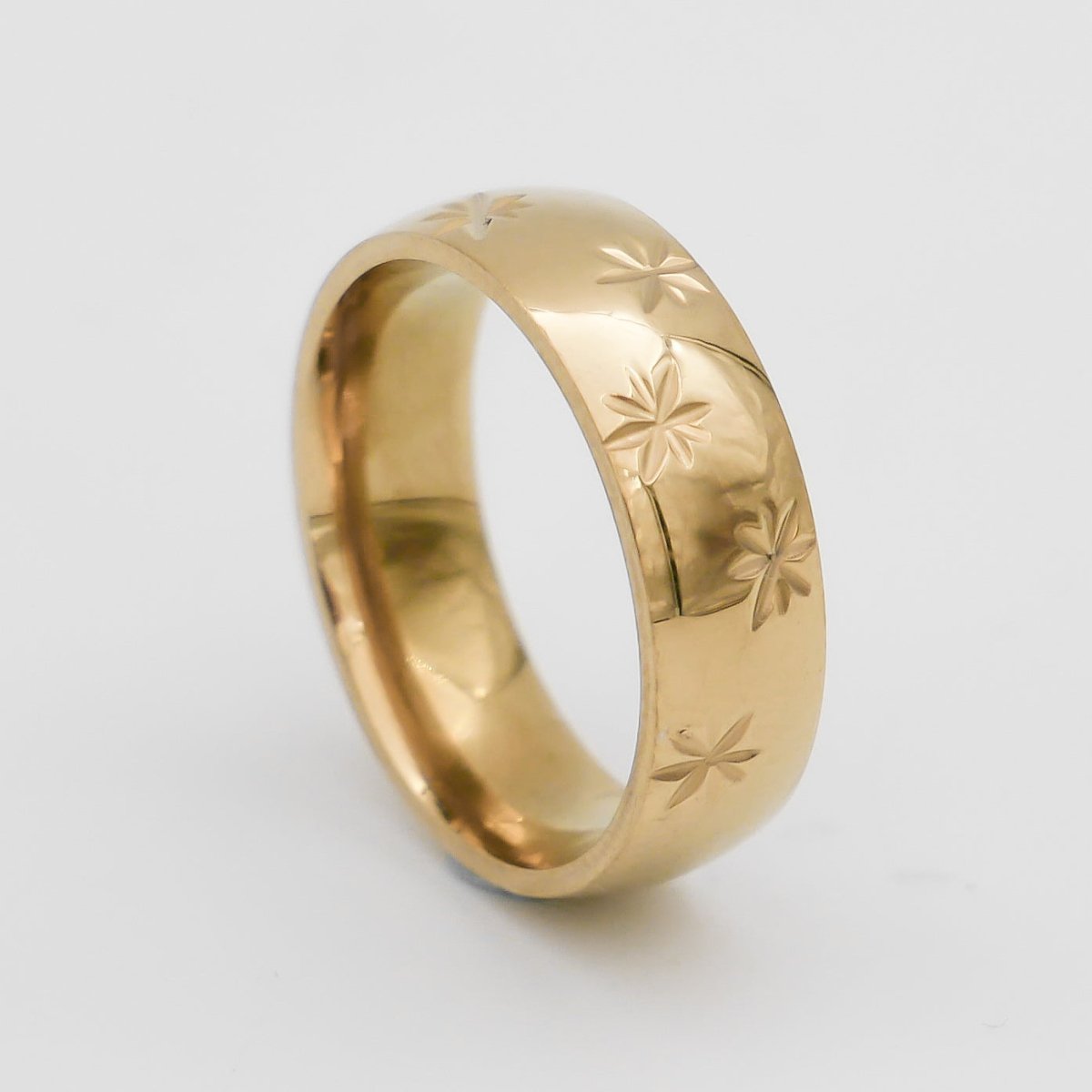 Selina Ring - ISMI JEWELS