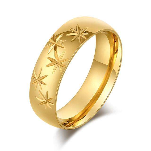 Selina Ring - ISMI JEWELS