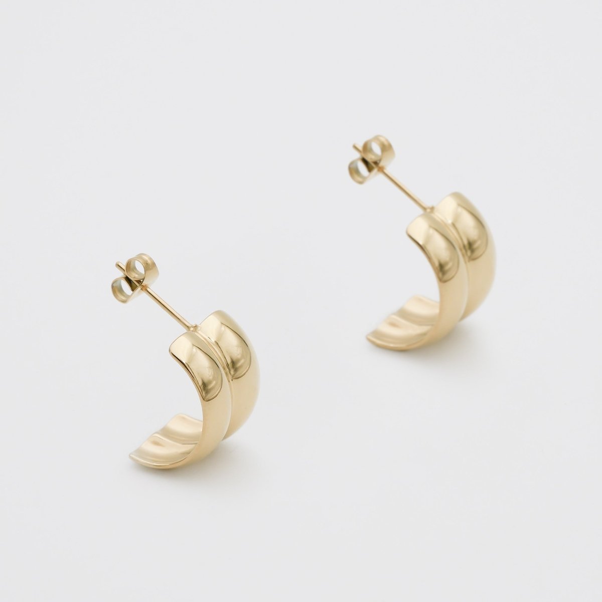 Shyla Earrings - ISMI JEWELS