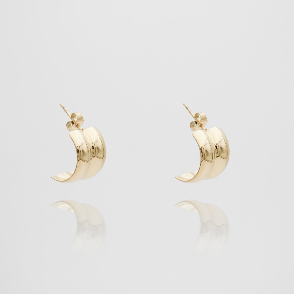 Shyla Earrings - ISMI JEWELS